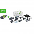 FESTOOL Akku-Deltaschleifer DTSC 400 3,0 I-Plus - 578848