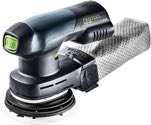 Festool Ponceuse excentrique hybride ETSC 125-Basic - 576370