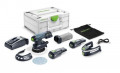 FESTOOL Akku-Exzenterschleifer ETSC 125 3,0 I-Plus - 578854