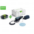 FESTOOL Akku-Exzenterschleifer ETSC 2 150-Basic - 577723