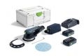 Festool Ponceuse excentrique sans fil ETSC 2 150 4,0 I-Plus
