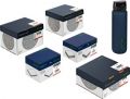 Festool Schleifmittel Super Pack Granat STF D150/48 GR-SP P - 578132