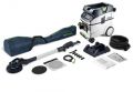 FESTOOL Langhalsschleifer- und Sauger-Set PLANEX LHS 2-M 225 EQ/CTL 36-Set - 578452