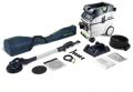 FESTOOL Langhalsschleifer- und Sauger-Set PLANEX LHS 2-M 225 EQ/CTM 36-Set - 578453