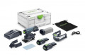 FESTOOL Akku-Rutscher RTSC 400 3,0 I-Plus - 578931