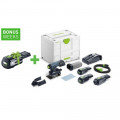 FESTOOL Akku-Rutscher RTSC 400 3,0 I-Set - 578133
