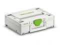 FESTOOL Systainer³ SYS3 M 112 - 204840