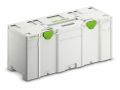 FESTOOL Systainer³ SYS3 XXL 337 - 204851