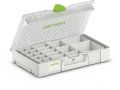 FESTOOL Systainer³ Organizer SYS3 ORG L 89 20xESB - 204856