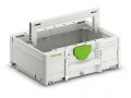FESTOOL Systainer³ ToolBox SYS3 TB M 137 - 204865