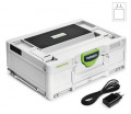 FESTOOL Bluetooth® Lautsprecher TOPROCK SYS3 BT20 M 137 USB-C - 578563