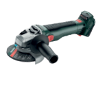Akku-Winkelschleifer W 18 LT BL 11-125