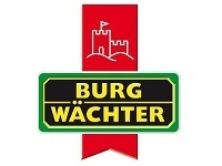 Burg W&auml;chter - Home of Security