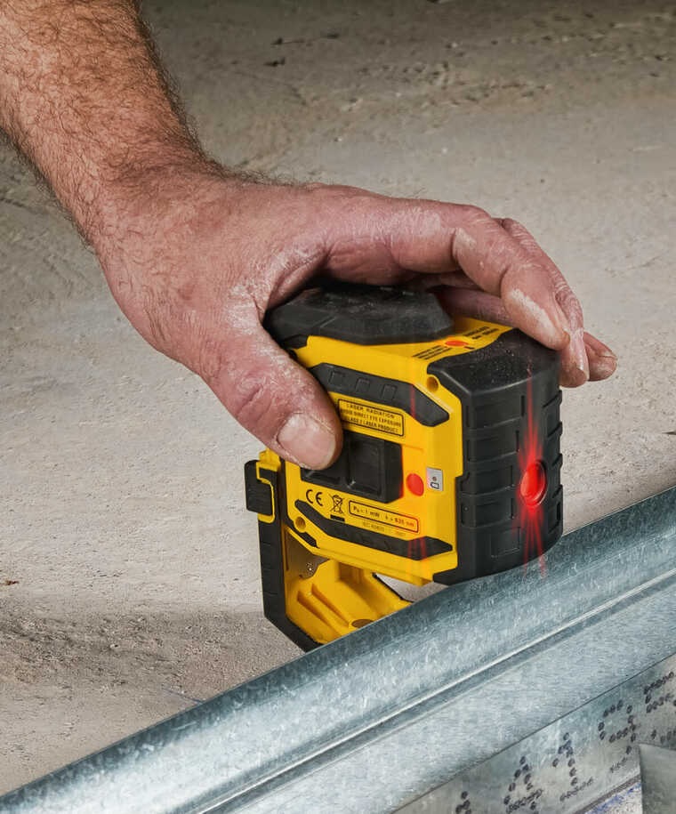 Stabila Laser günstig bei rubart.de