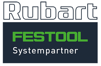 Rubart - Festool Systempartner
