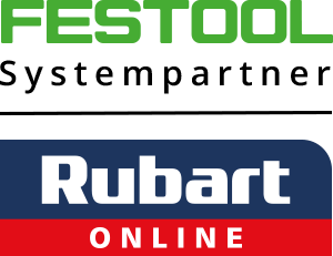 Rubart - Festool Systempartner
