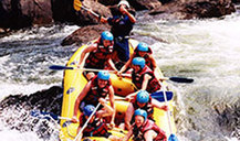 Extreme Stag Weekends in Spain