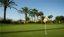 Golf Stag Weekends at La Manga