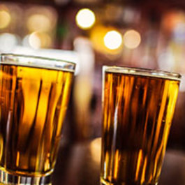 Bike, Beer & Boobs Bender