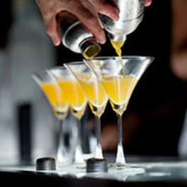 Cocktail Making