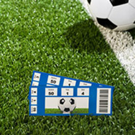Football Tickets