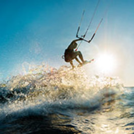 Wakeboarding Beach Club