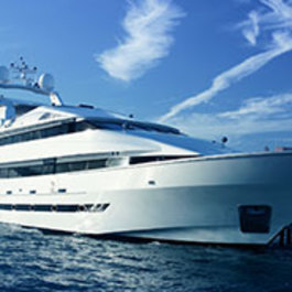 Yacht Charter