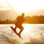 Wakeboarding Weekend