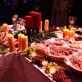 Medieval Banquet