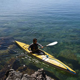 Sea Kayaking
