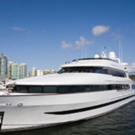 Super Yacht Charter