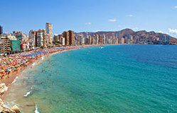 Benidorm