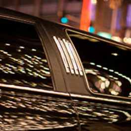 Limo Transfers