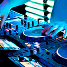 San Antonio Club Tour