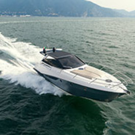 Powerboating & Cave Swimming