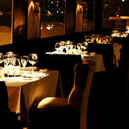 Restaurant Reservations