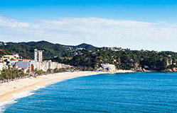 Lloret de Mar