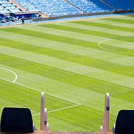 Bernabeu Stadium Tour
