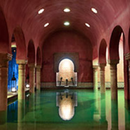 Turkish Baths