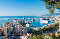 Malaga