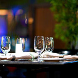 VIP Dinner & Club Entry