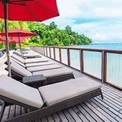 VIP Beach Club Party Package