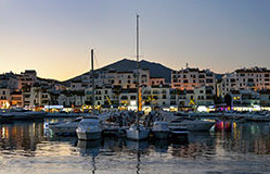 Puerto Banus