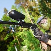 Paintballing Party Package