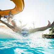 Wet N' Wild Weekender