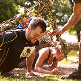 Assault Course