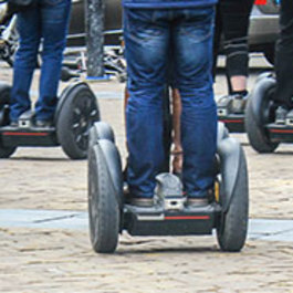 Segway Tour