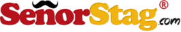 SenorStag&reg; logo
