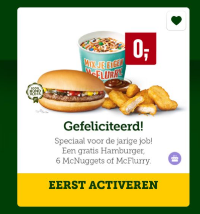 mcdonalds
