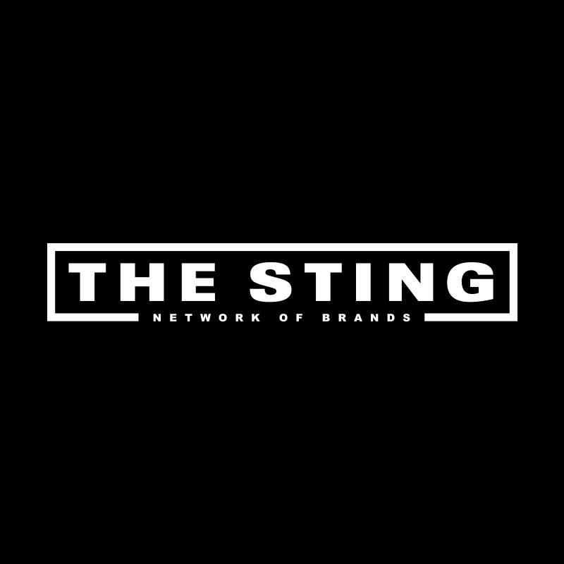 kortingscode sting voor gratis verzending